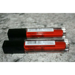 3/$15 MAYBELLINE VIVID HOT LACQUER LIQUID LIPSTICK 0.17 OZ 70 "SO HOT"